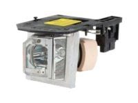 CoreParts - Projektorlampa - 180 Watt - 3000 timme/timmar - för Acer X1161P, X1261P
