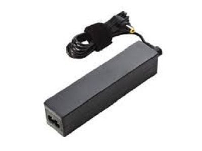 Fujitsu 0-Watt - Strømadapter - 80 watt - for LIFEBOOK E546, E556, E734, E736, E744, E746, E754, E756, S904, S935, T725, T904, U745