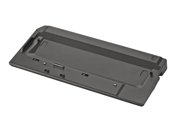 Fujitsu - Portreplikator - VGA - 80 Watt - med Växelströmsadapter, EU-kabelsats - för LIFEBOOK S938