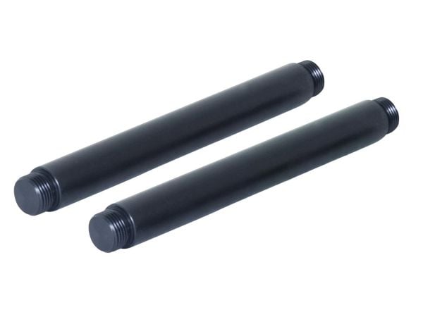 NEC PD02W T L L - Kiinnike - matala profiili - litteälle paneelille - näytön koko: 40"-65" - seinäkiinnitettävä - NEC E651-T; MultiSync P554, V554,...