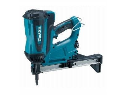 Makita GN420C - Pneumatisk spikrer - trådløs - 2 batterier - 7.2 V