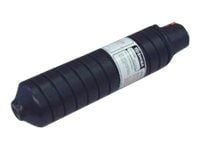 Toshiba 6AJ00000093, 2550 sivua, musta, 1 kpl