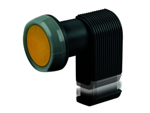 Schwaiger SPS6814A 511, F, 4 cm, Antrasiitti