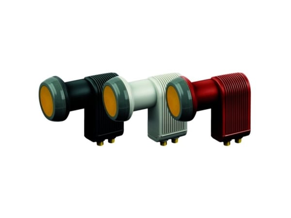 Schwaiger SPS6814A 511, F, 4 cm, Antrasiitti