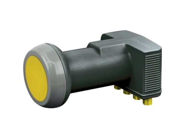 Schwaiger SPS6818A 511, F, 4 cm, Anthracit