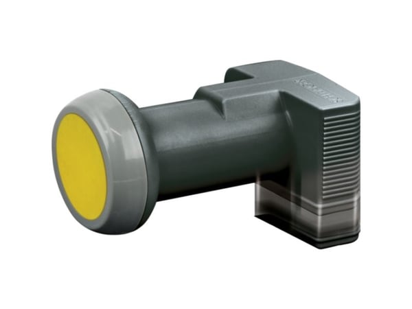 Schwaiger SPS6818A 511, F, 4 cm, Antracit