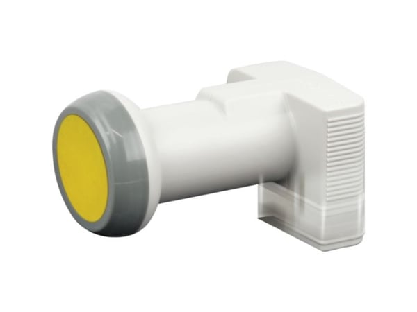Schwaiger SPS6818H 511, F, 4 cm, Grå