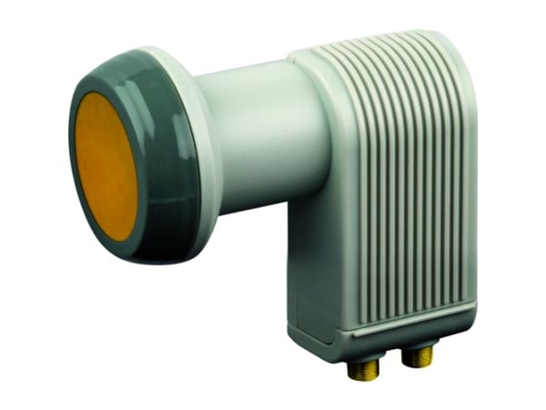 Schwaiger SPS6914 531, F, 4 cm, Harmaa
