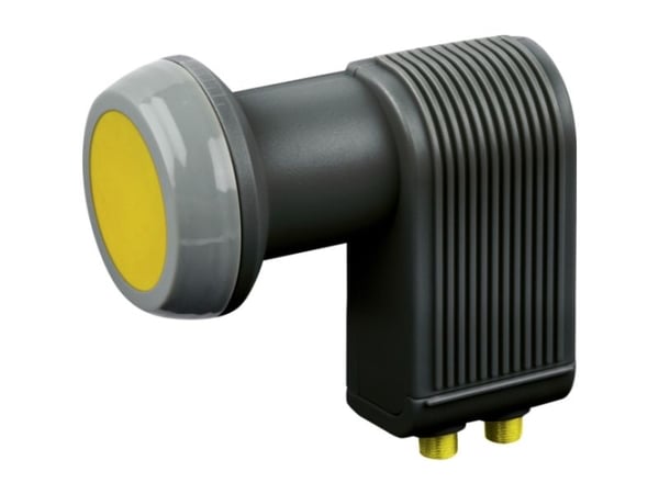 Schwaiger SPS6914A 531, F, 4 cm, Antrasiitti