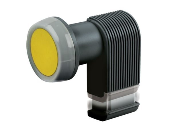 Schwaiger SPS6914A 531, F, 4 cm, Antrasiitti