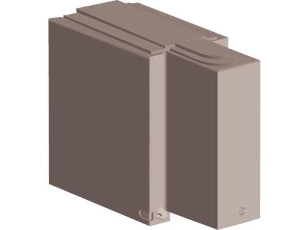 ABB OTS800G1L/3, 65 mm, 110,5 mm, 138,6 mm, 310 g, 360 g, 165 mm, 165 mm
