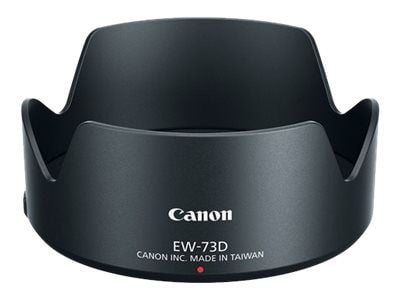 Canon EW-73D - Kop for objektiv - for P/N: 1276C005AA