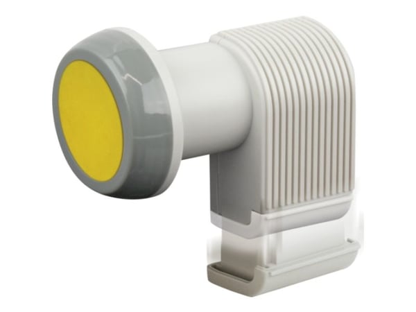 Schwaiger SPS6810H 511, F, 130 mA, 4 cm, 300 g, Grå