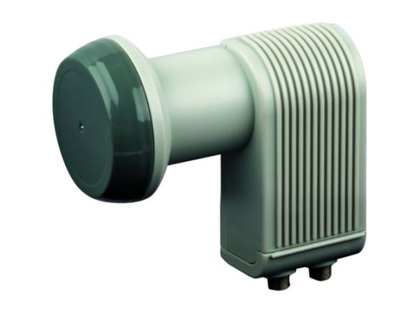 Schwaiger SPS6514H 531, F, 220 mA, 4 cm, Grå