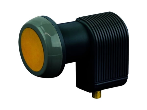 Schwaiger SPS6810A 511, F, 130 mA, 4 cm, 300 g, antrasit
