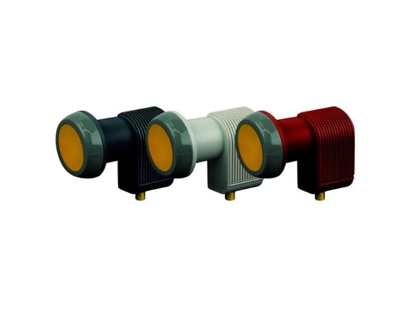 Schwaiger SPS6810A 511, F, 130 mA, 4 cm, 300 g, antrasit