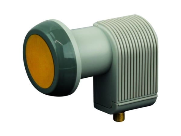 Schwaiger SPS6710 531, F, 130 mA, 4 cm, 300 g, Grå
