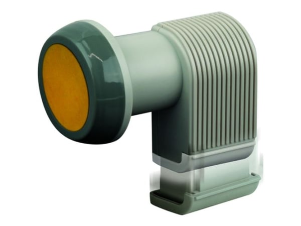 Schwaiger SPS6710 531, F, 130 mA, 4 cm, 300 g, Grå