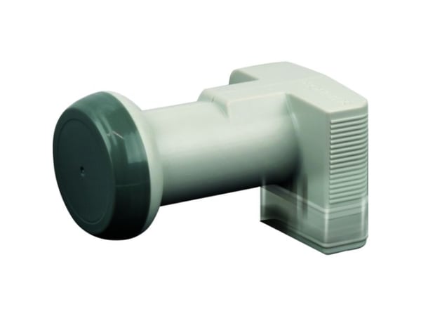 Schwaiger SPS6544H 531, F, 110 mA, 4 cm, Grå