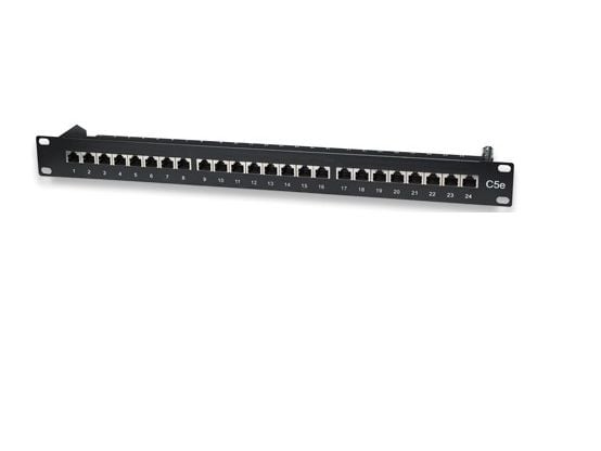 Intellinet 513487, IEEE 802.3, IEEE 802.3ab, IEEE 802.3u, Raskt Ethernet, Gigabit Ethernet, RJ-45, Gull, Cat5e, F/UTP (FTP)