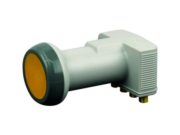Schwaiger SPS7944 531, F, 220 mA, 4 cm, Harmaa