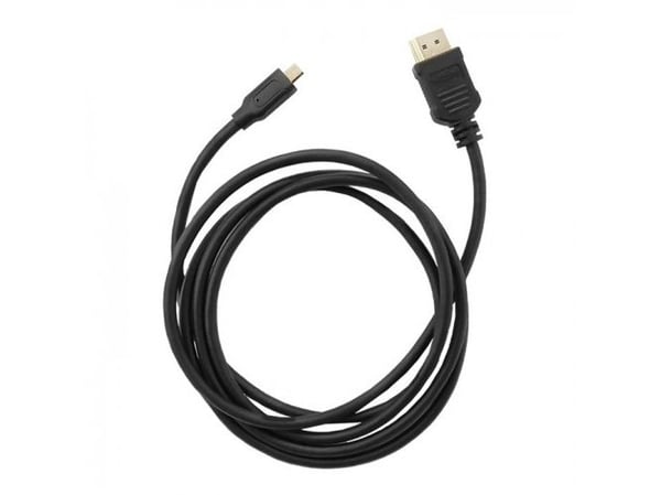 Qoltec HDMI - Micro-HDMI 1.5m M/M, 1.5 m, HDMI Type A (Standard), HDMI Type D (Micro), Lajittelu