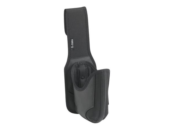 Zebra Quick-draw Holster - Håndholdt hylster - for Zebra TC8000 Premium, TC8000 Standard, TC8300