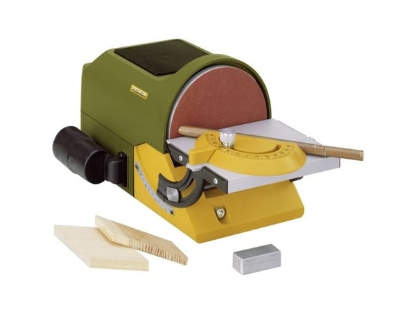 Proxxon Micromot TG 125/E 27 060 Tallerkensliber 140 W