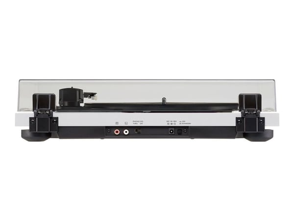 Teac TN-180BT-A3 - Skivspelare - vit