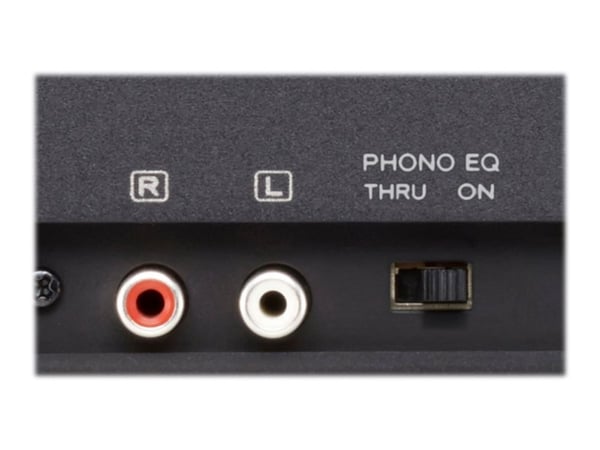 Teac TN-180BT-A3 - Skivspelare - vit