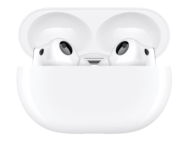 Huawei FreeBuds Pro 2, Langaton, Puhelut/Musiikki, 14 - 40000 Hz, 5,9 g, Kuulokkeet, Valkoinen