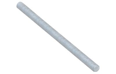 Walraven Gevindstang M16x1m - BUP stål styrkeklasse 4.8. DIN 976-1. Brandtestet
