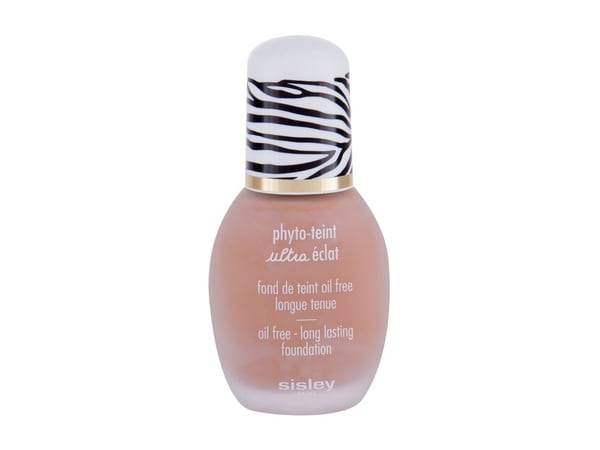 Sisley Phytoteint Ultra Clat Free Longlasting Foundation 3 C Natural 30 ml