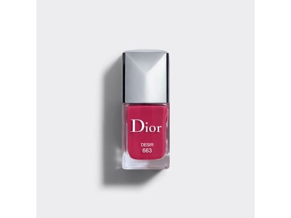 Dior DIOR VERNIS NAIL HAUTE COULEUR HAUTE TENUE 663 DESIR 10 ml