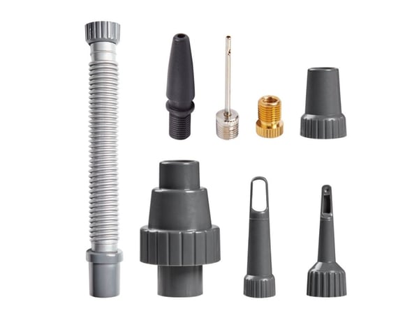 Osram Mini Kompressor TYREinflate 6000