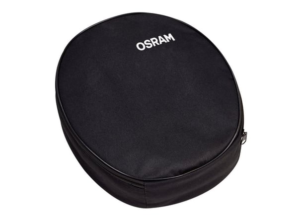 Osram Mini Kompressor TYREinflate 6000