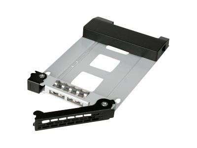 ICY Dock EZ Slide MB992TRAY-B - Lagermottaksramme (brønn) - 2.5" - for Cremax ICY Dock MB996SP-6SB, ToughArmor MB992SK-B