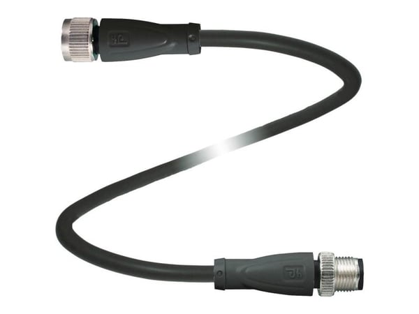 Pepperl+Fuchs 306201 Sensor-, actuator-stik, 5 m Pol-tal (RJ): 3, 3 1 kpl