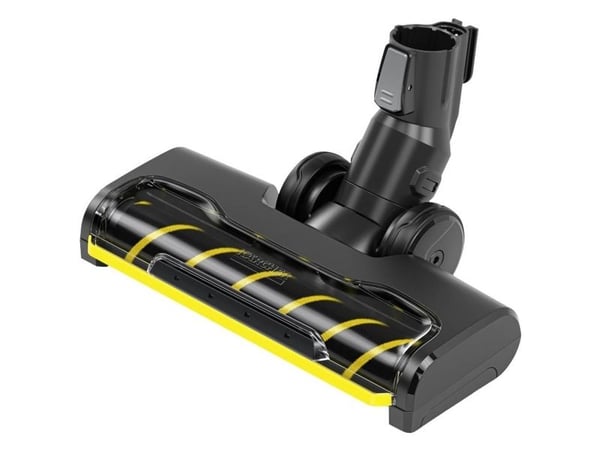 Kärcher - LED hard floor nozzle - for støvsuger - for Kärcher VC 4, VC 6