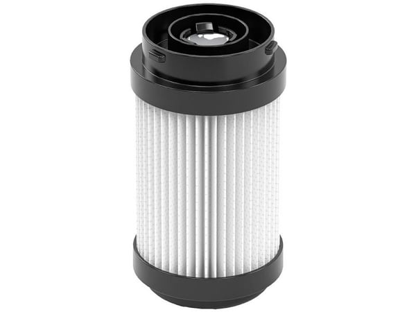 Kärcher 2.863-318.0, Suodatin, Musta, Valkoinen, VC 6 Cordless ourFamily, VC 7 Cordless yourMax, 100 g, 1 kpl