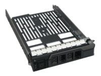 CoreParts 3.5" Hotswap tray SATA/SAS - Bakke for harddiskstasjon - kapasitet: 1 harddiskstasjon (3,5") - for Dell PowerEdge T320 (3.5")