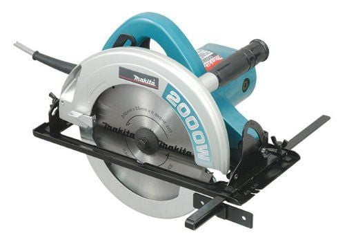 Makita N5900B - Pyörösaha - 2000 W - 235 mm