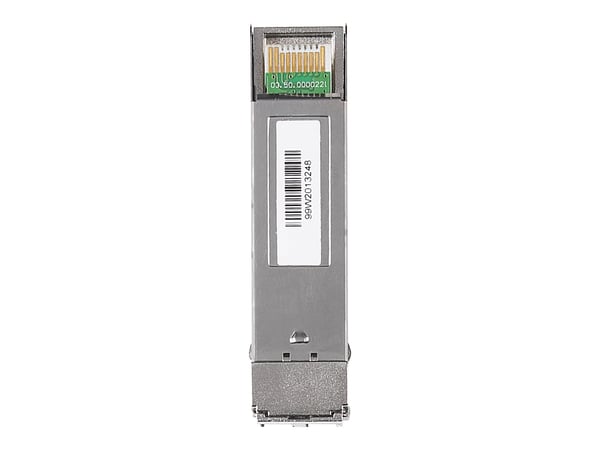 NETGEAR ProSafe AXM761 - SFP+ transceivermodul - 10GbE - 10GBase-SR - opp til 300 m - for NETGEAR M4300-28G-PoE+