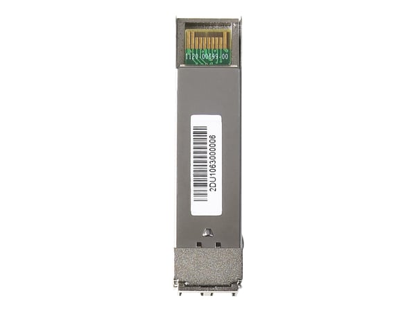 NETGEAR ProSafe AXM762 - SFP+ transceivermodul - 10GbE - 10GBase-LR - opp til 10 km - for NETGEAR GSM7228PS, GSM7252PS, GSM7328S, GSM7352S, M4300-2...