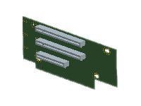 Intel 2U PCIE Riser - Stigekort - for Server Board S2600; Server System R2208, R2208GZ4GC10, R2216, R2224, R2308, R2312
