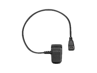 Garmin - Batteriladdare/strömadapter - för Garmin PRO 550, PRO 70; Alpha 100; Astro 320