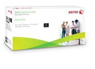 Xerox Brother DCP-L2500 - Svart - kompatibel - tonerpatron (alternativ for: Brother TN2320) - for Brother DCP-L2500D, DCP-L2540DN, DCP-L2560DW, HL-...