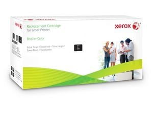 Xerox Brother HL-3152 - Svart - kompatibel - tonerpatron (alternativ for: Brother TN242BK) - for Brother DCP-9017, DCP-9022, HL-3142, HL-3152, HL-3...