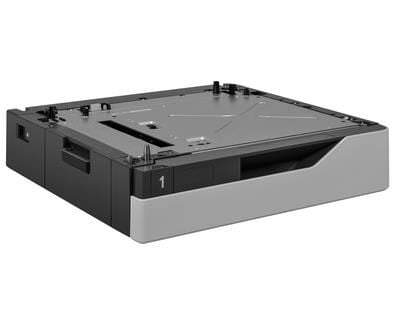 Lexmark - Arkbakke - 550 ark - for Lexmark CS820, CS827, CX820, CX825, CX827, CX860, XC6152, XC6153, XC8160, XC8163