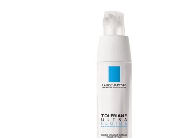 Beroligende og beskyttende ansiktsvæske Toleriane (Ultra Fluid) 40 ml